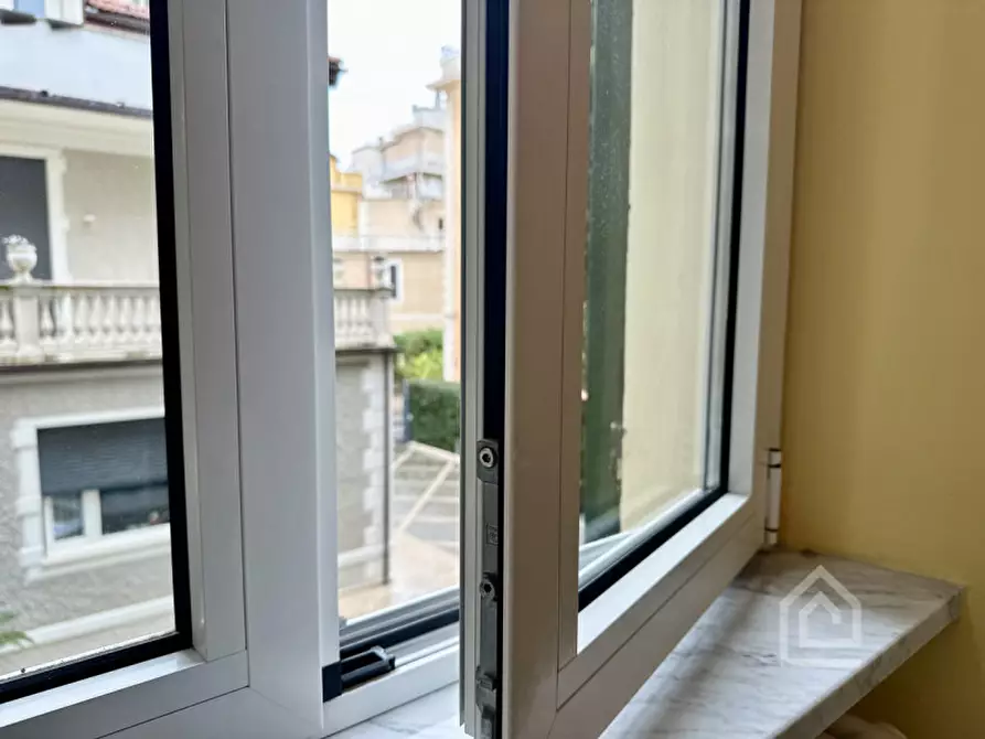 Immagine 18 di Appartamento in vendita  in Viale Daniel Hanbury 90 a Alassio