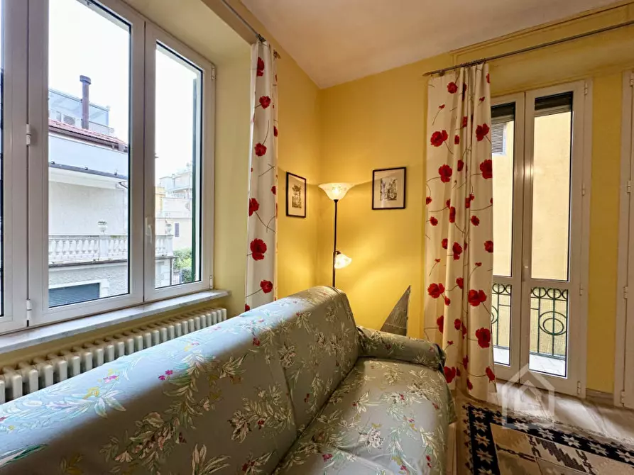 Immagine 21 di Appartamento in vendita  in Viale Daniel Hanbury 90 a Alassio