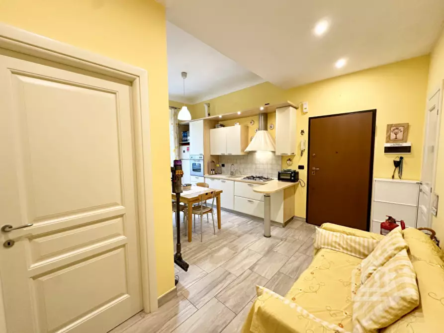 Immagine 22 di Appartamento in vendita  in Viale Daniel Hanbury 90 a Alassio