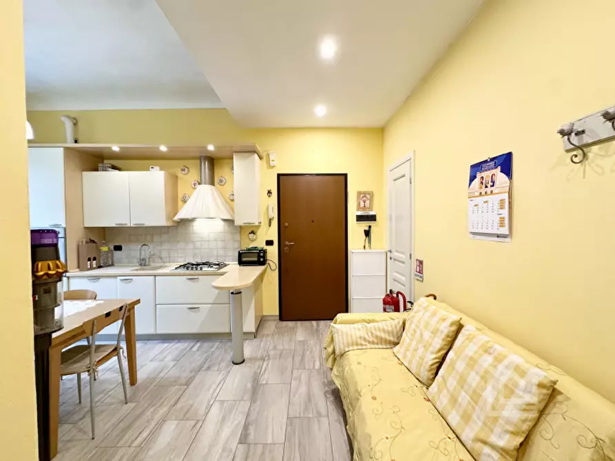 Immagine 23 di Appartamento in vendita  in Viale Daniel Hanbury 90 a Alassio