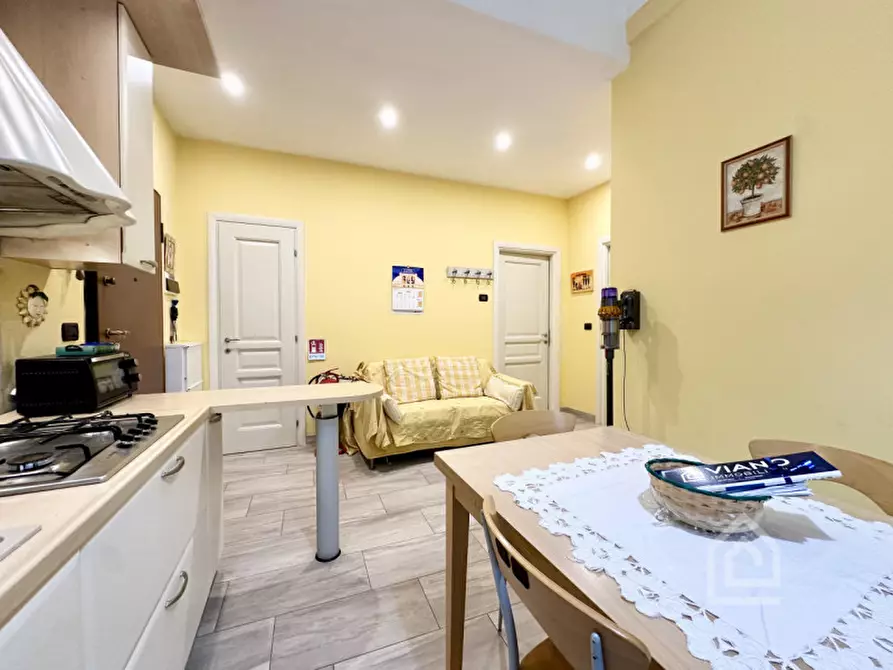 Immagine 24 di Appartamento in vendita  in Viale Daniel Hanbury 90 a Alassio