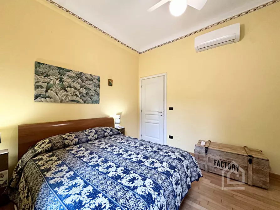 Immagine 25 di Appartamento in vendita  in Viale Daniel Hanbury 90 a Alassio