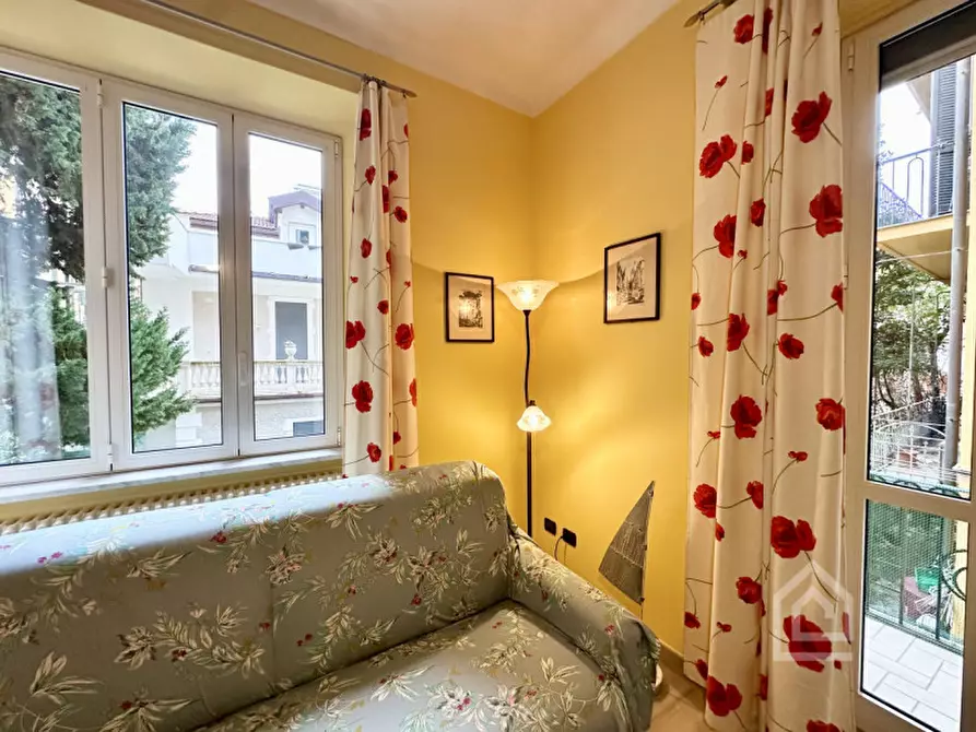 Immagine 27 di Appartamento in vendita  in Viale Daniel Hanbury 90 a Alassio