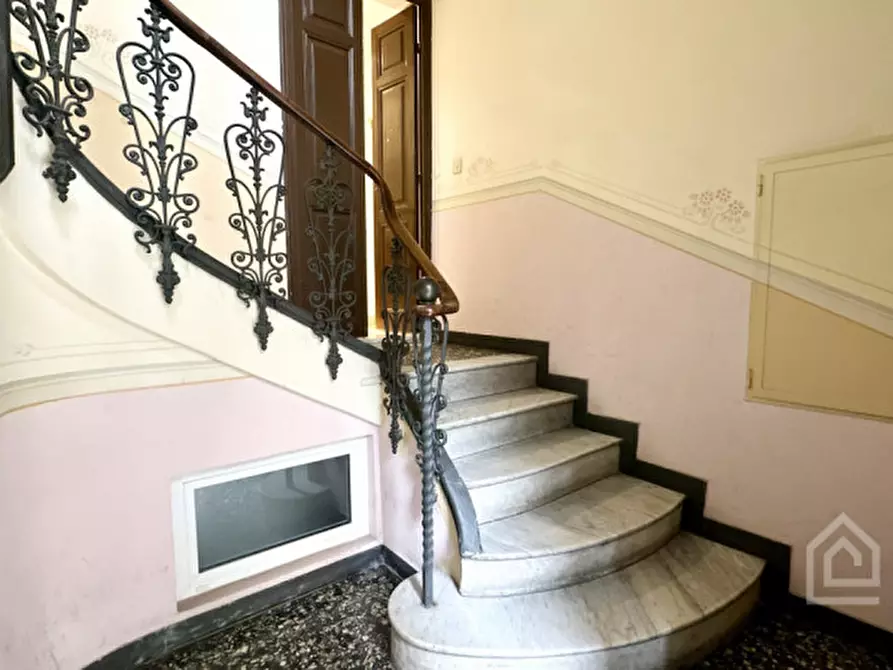 Immagine 29 di Appartamento in vendita  in Viale Daniel Hanbury 90 a Alassio