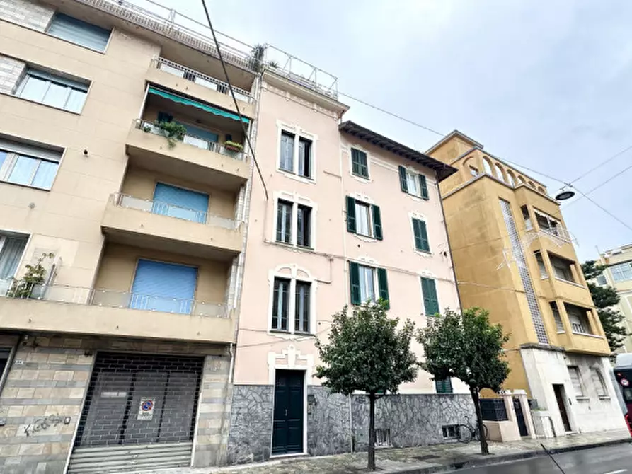 Immagine 30 di Appartamento in vendita  in Viale Daniel Hanbury 90 a Alassio