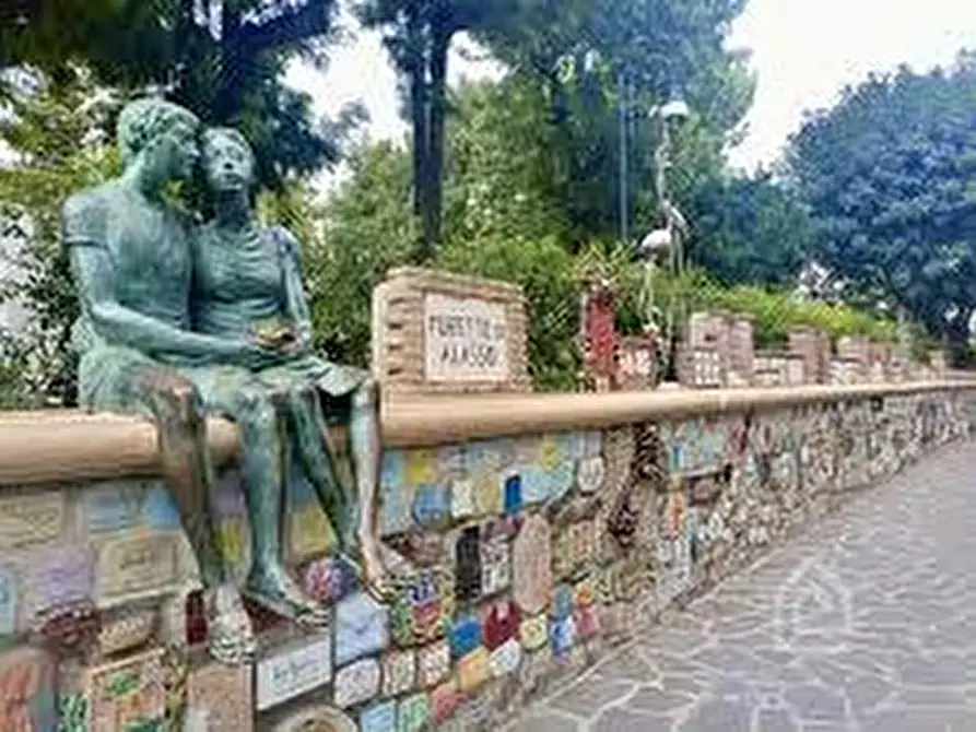 Immagine 41 di Appartamento in vendita  in Viale Daniel Hanbury 90 a Alassio