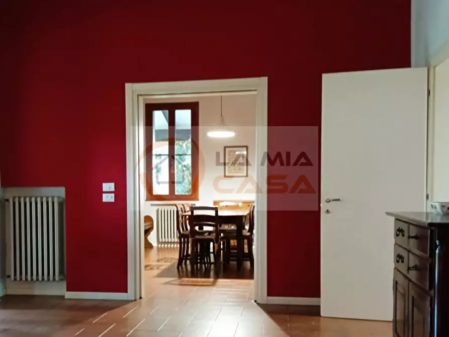 Immagine 2 di Villa in vendita  in Via Antonio Gramsci a Camponogara