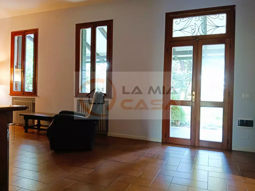 Immagine 3 di Villa in vendita  in Via Antonio Gramsci a Camponogara