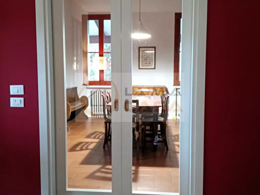 Immagine 4 di Villa in vendita  in Via Antonio Gramsci a Camponogara