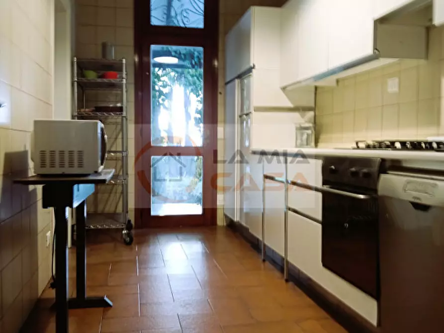 Immagine 6 di Villa in vendita  in Via Antonio Gramsci a Camponogara