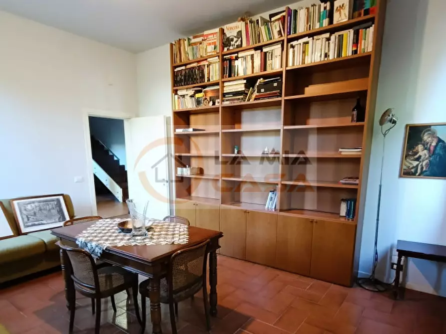 Immagine 8 di Villa in vendita  in Via Antonio Gramsci a Camponogara