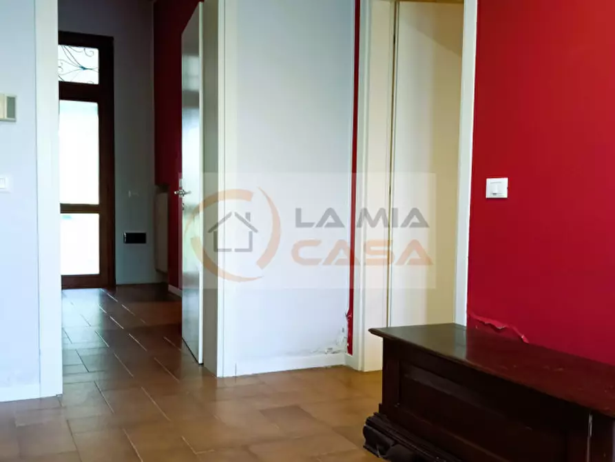 Immagine 9 di Villa in vendita  in Via Antonio Gramsci a Camponogara