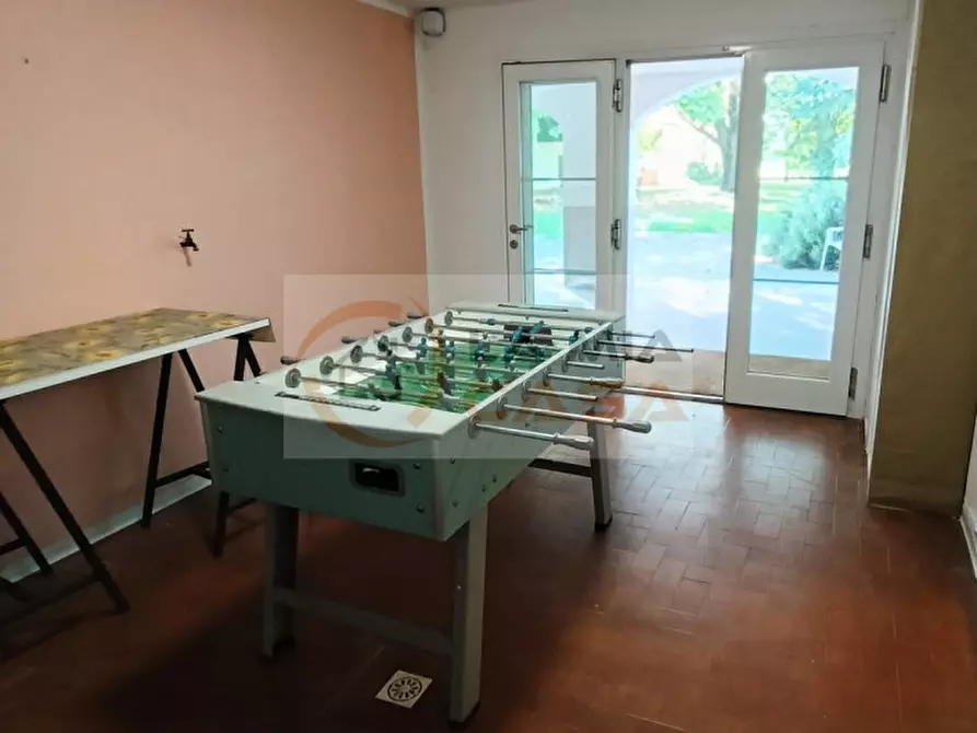 Immagine 10 di Villa in vendita  in Via Antonio Gramsci a Camponogara