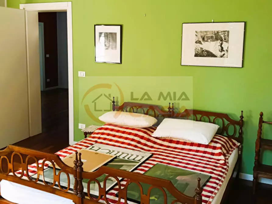 Immagine 14 di Villa in vendita  in Via Antonio Gramsci a Camponogara