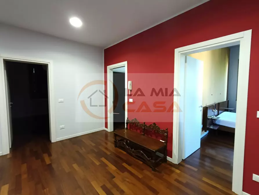 Immagine 18 di Villa in vendita  in Via Antonio Gramsci a Camponogara