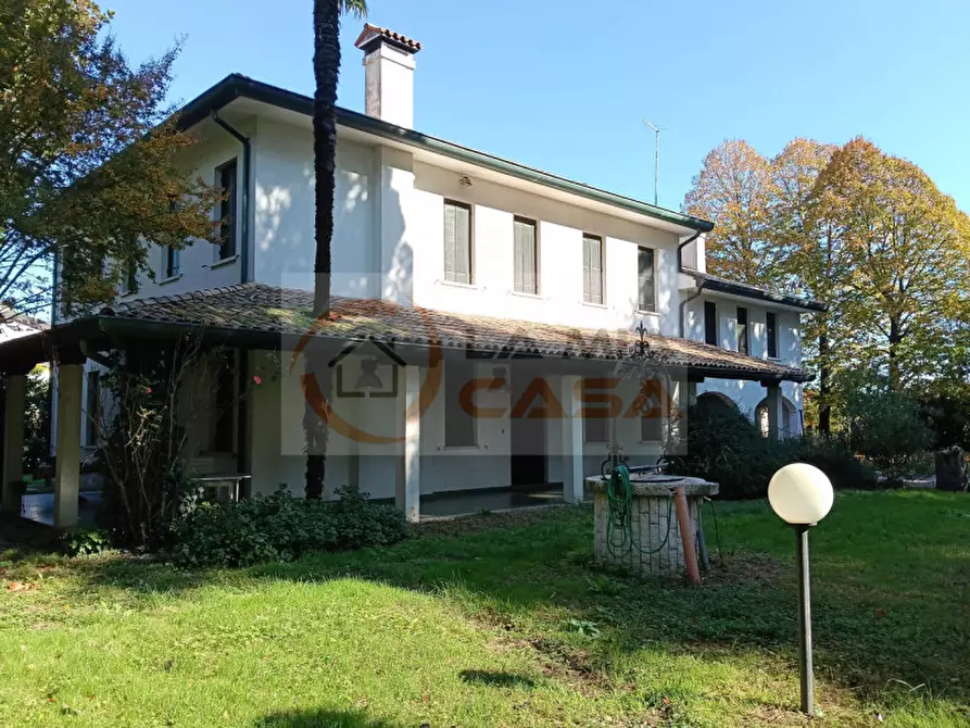 Immagine 20 di Villa in vendita  in Via Antonio Gramsci a Camponogara