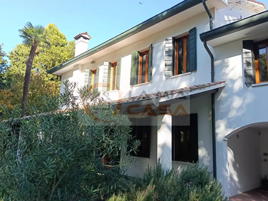 Immagine 21 di Villa in vendita  in Via Antonio Gramsci a Camponogara