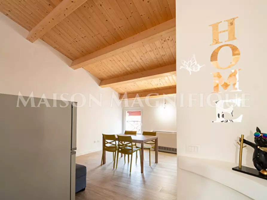 Immagine 2 di Appartamento in vendita  in Via Muzzina a Ferrara