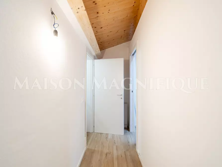 Immagine 3 di Appartamento in vendita  in Via Muzzina a Ferrara