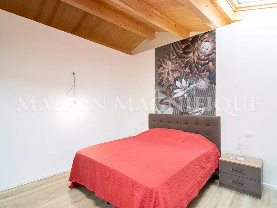 Immagine 4 di Appartamento in vendita  in Via Muzzina a Ferrara