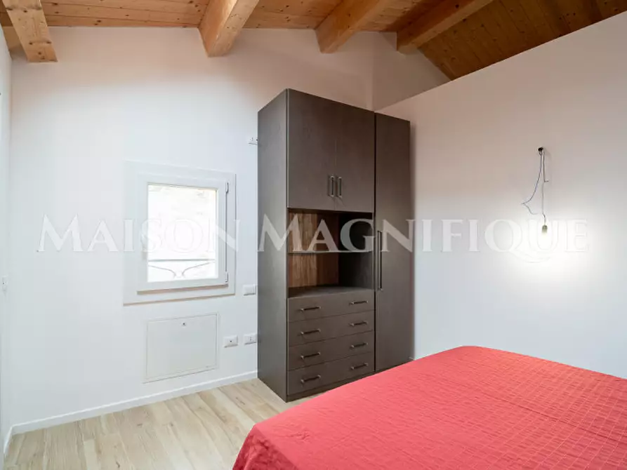 Immagine 5 di Appartamento in vendita  in Via Muzzina a Ferrara