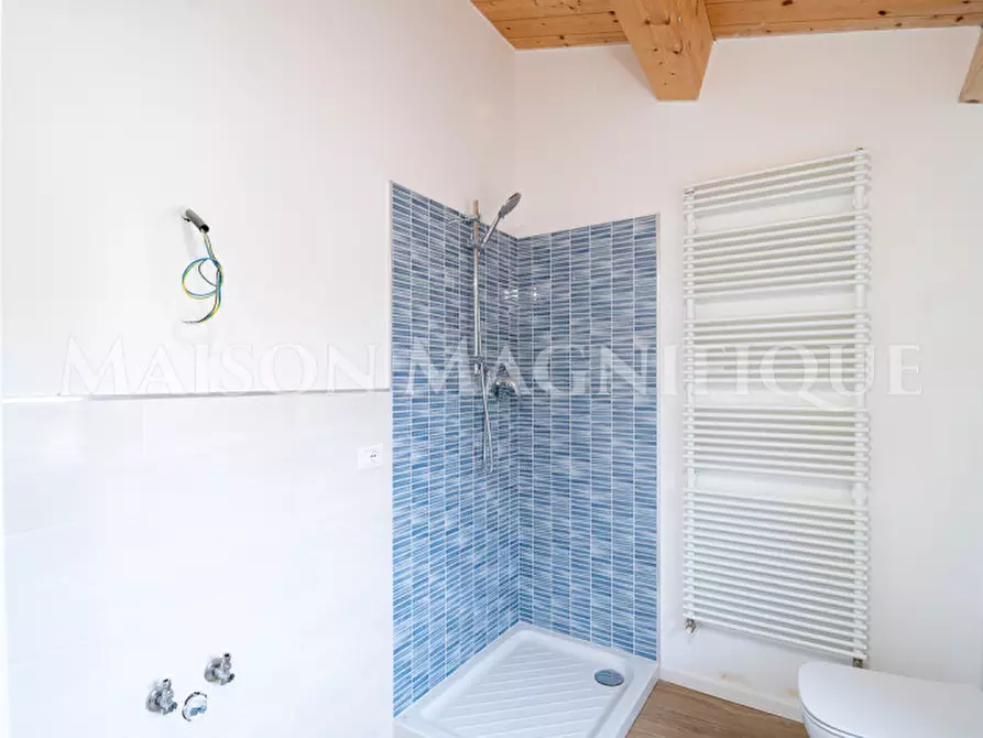 Immagine 7 di Appartamento in vendita  in Via Muzzina a Ferrara