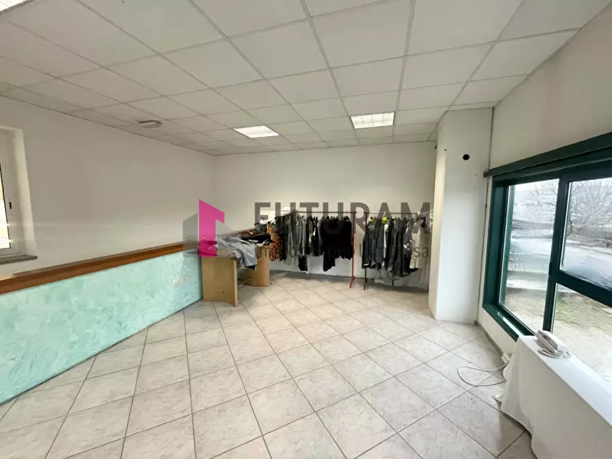 Immagine 2 di Capannone industriale in vendita  in VIA ROMA 1 a Terrassa Padovana