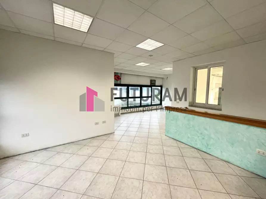 Immagine 4 di Capannone industriale in vendita  in VIA ROMA 1 a Terrassa Padovana