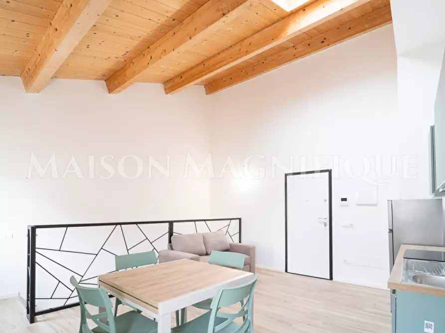 Immagine 2 di Appartamento in vendita  in Via Muzzina a Ferrara