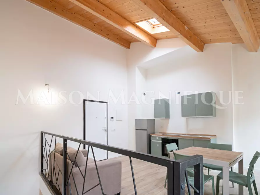 Immagine 3 di Appartamento in vendita  in Via Muzzina a Ferrara