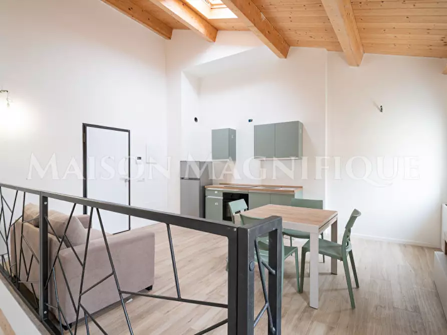 Immagine 4 di Appartamento in vendita  in Via Muzzina a Ferrara