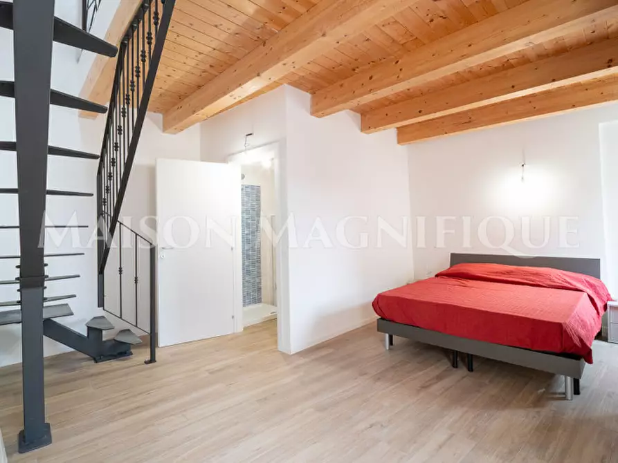 Immagine 5 di Appartamento in vendita  in Via Muzzina a Ferrara