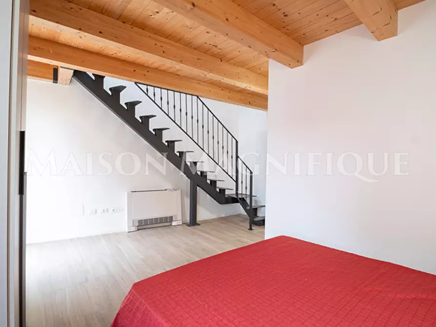 Immagine 7 di Appartamento in vendita  in Via Muzzina a Ferrara