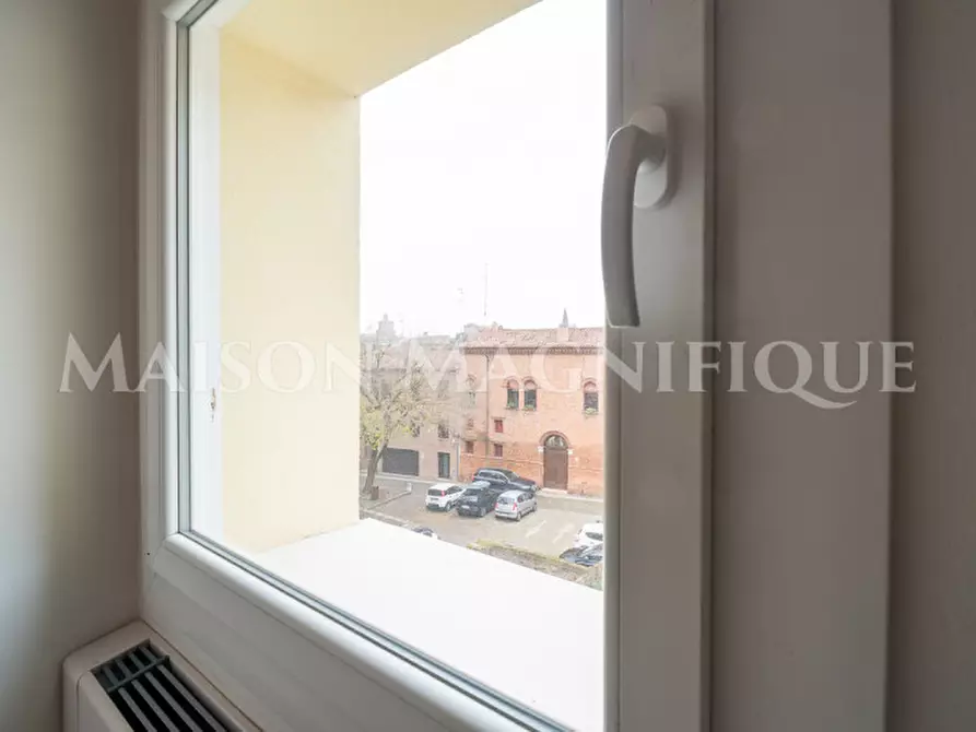 Immagine 8 di Appartamento in vendita  in Via Muzzina a Ferrara