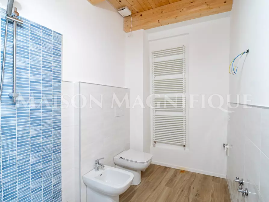 Immagine 9 di Appartamento in vendita  in Via Muzzina a Ferrara