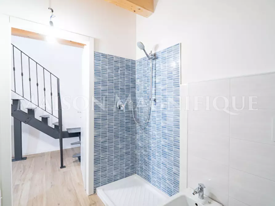 Immagine 10 di Appartamento in vendita  in Via Muzzina a Ferrara