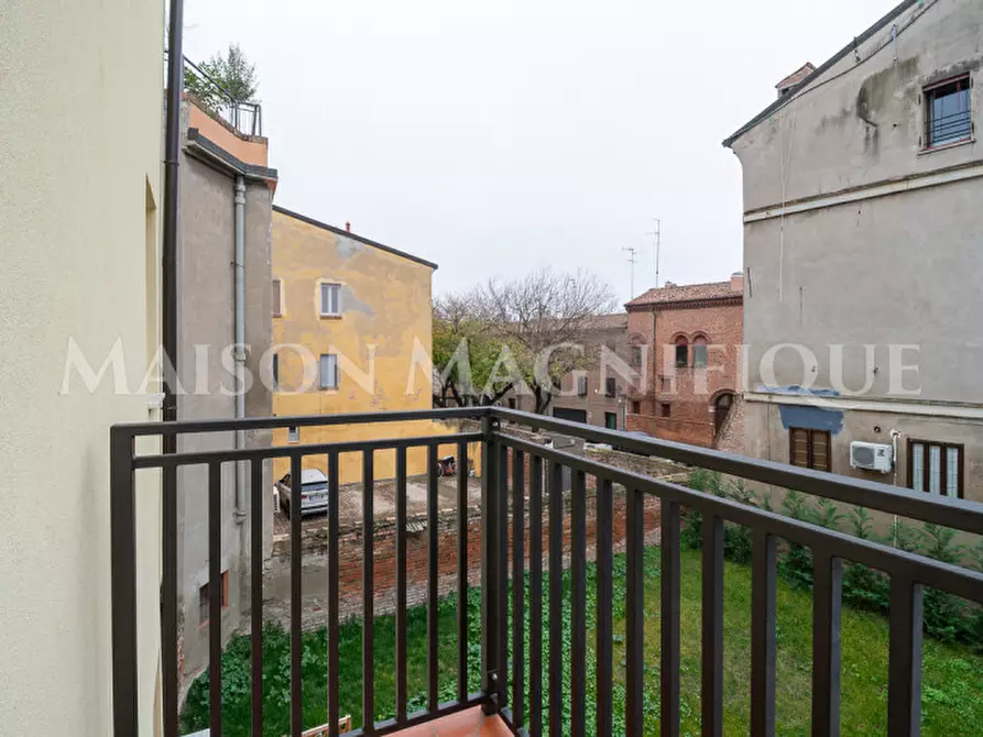 Immagine 11 di Appartamento in vendita  in Via Muzzina a Ferrara