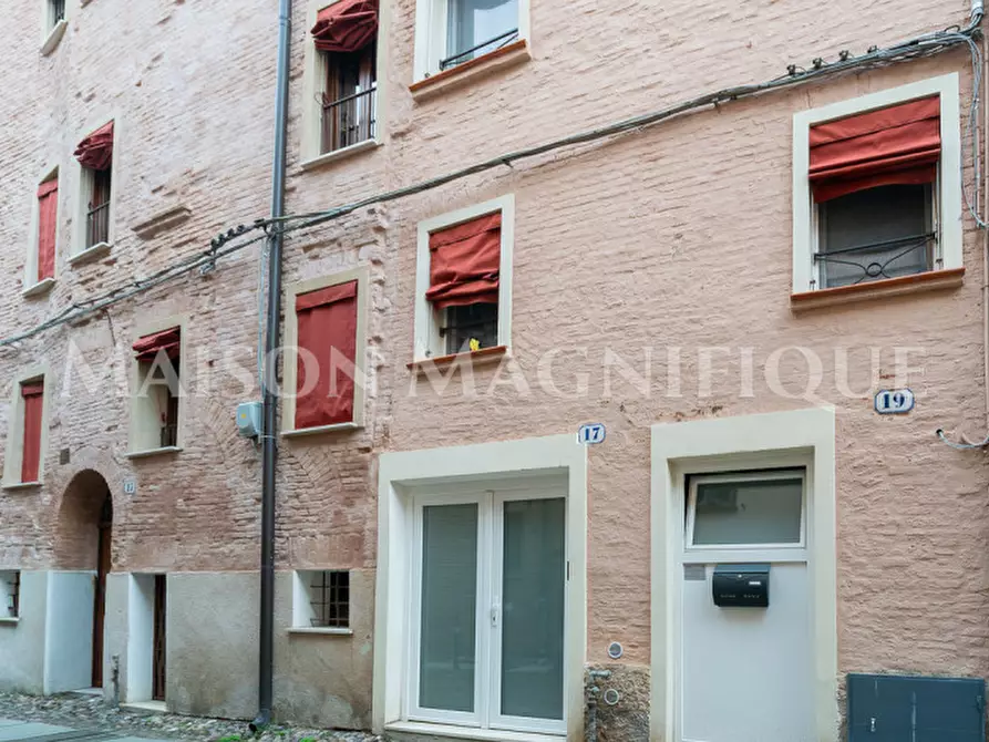 Immagine 14 di Appartamento in vendita  in Via Muzzina a Ferrara