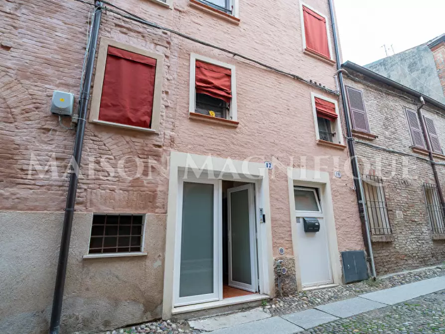 Immagine 15 di Appartamento in vendita  in Via Muzzina a Ferrara