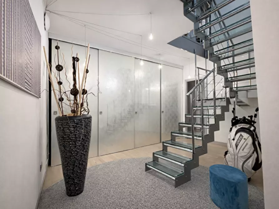 Immagine 1 di Attico in vendita  in Via Cimitero a San Bonifacio