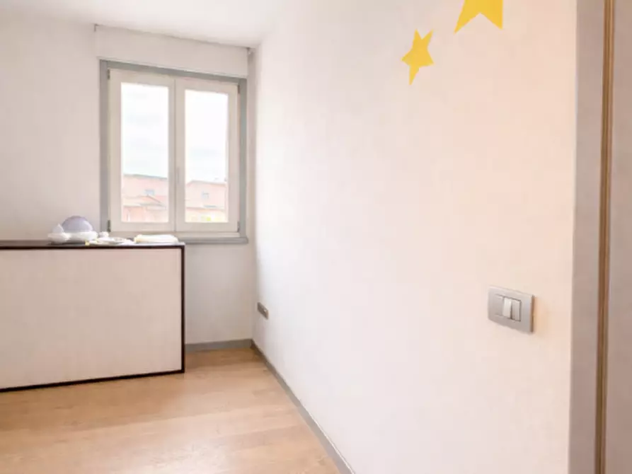 Immagine 4 di Attico in vendita  in Via Cimitero a San Bonifacio