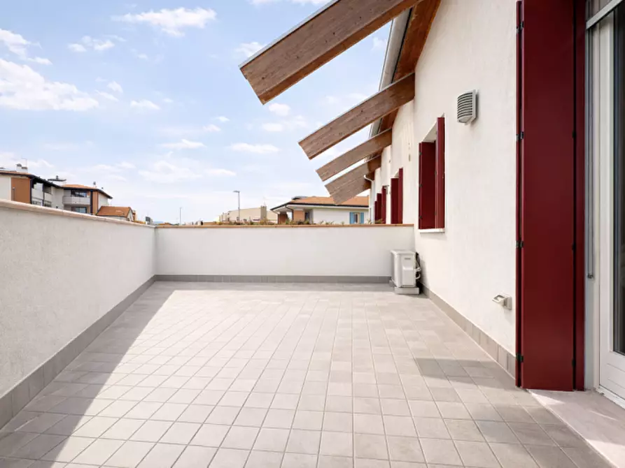 Immagine 5 di Attico in vendita  in Via Cimitero a San Bonifacio