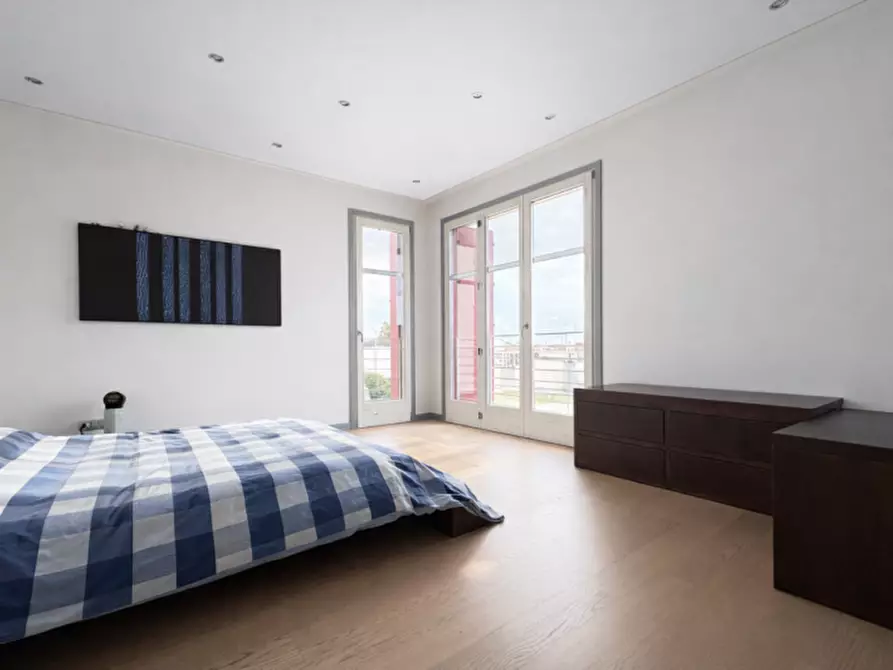 Immagine 7 di Attico in vendita  in Via Cimitero a San Bonifacio