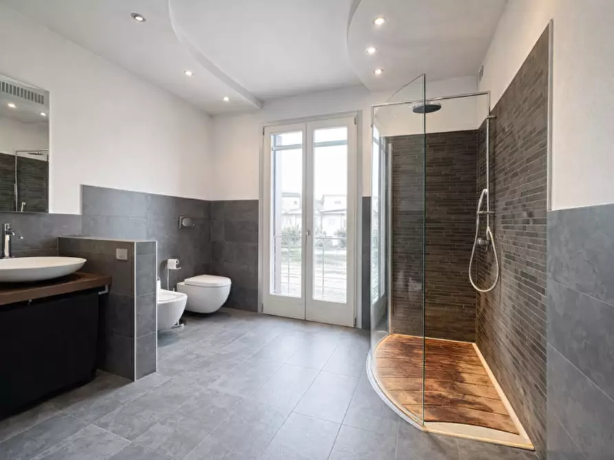 Immagine 8 di Attico in vendita  in Via Cimitero a San Bonifacio