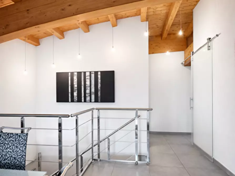 Immagine 10 di Attico in vendita  in Via Cimitero a San Bonifacio