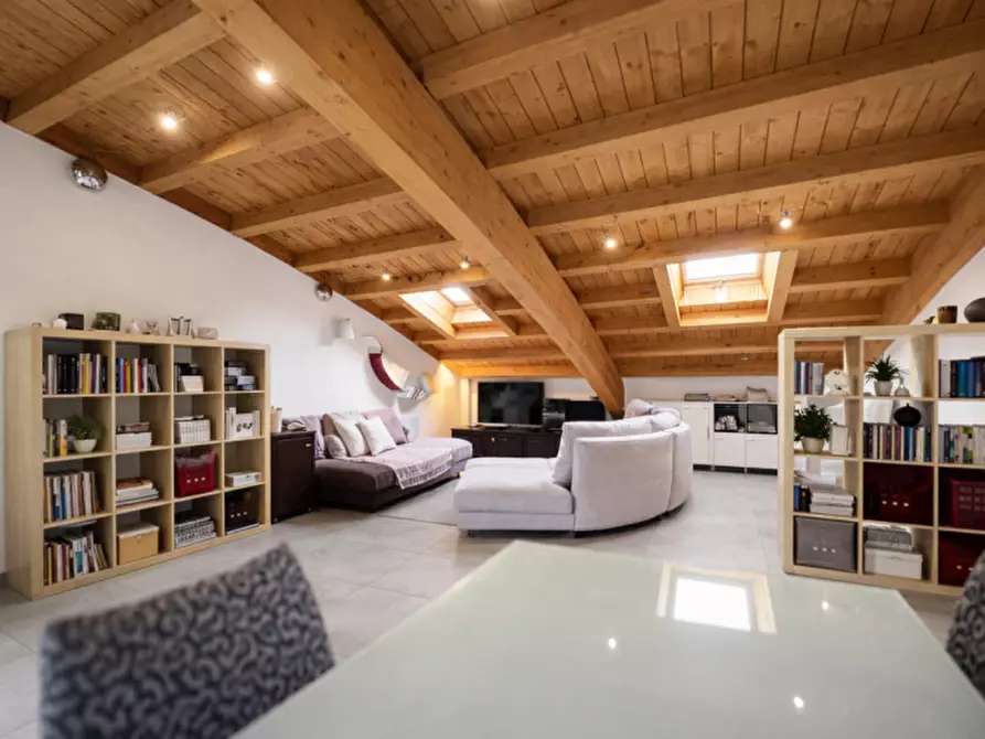 Immagine 11 di Attico in vendita  in Via Cimitero a San Bonifacio