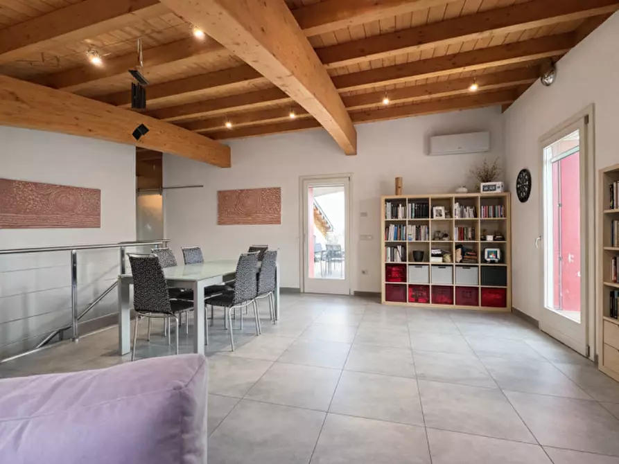 Immagine 12 di Attico in vendita  in Via Cimitero a San Bonifacio