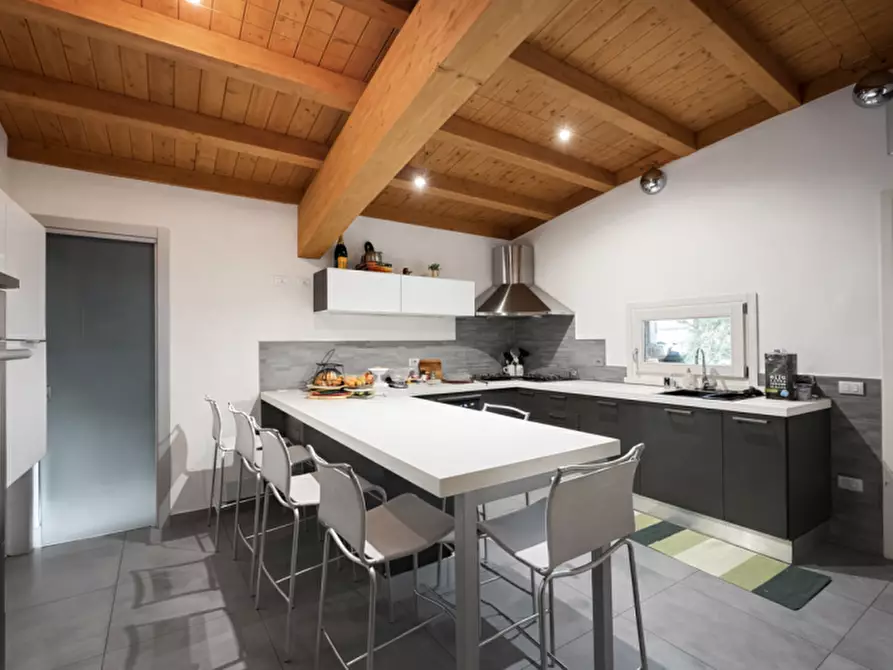 Immagine 13 di Attico in vendita  in Via Cimitero a San Bonifacio