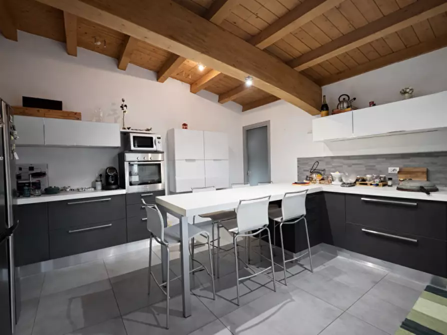 Immagine 14 di Attico in vendita  in Via Cimitero a San Bonifacio