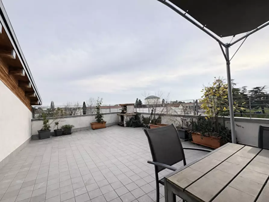 Immagine 15 di Attico in vendita  in Via Cimitero a San Bonifacio